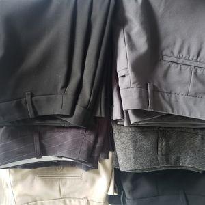 Size 12 dress pants